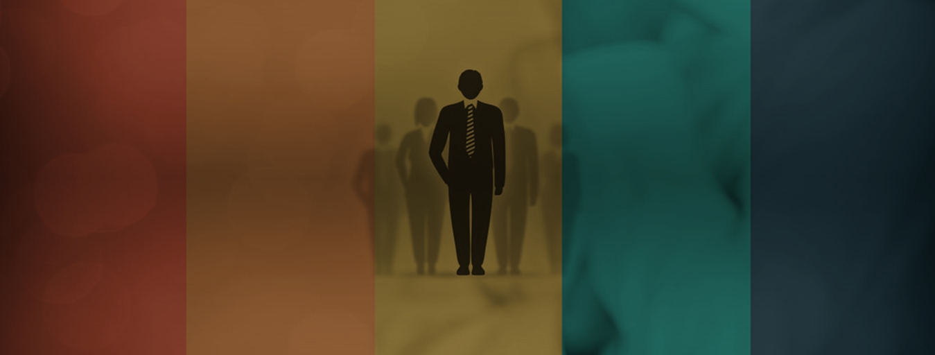 The New Normal in Leadership Today Image