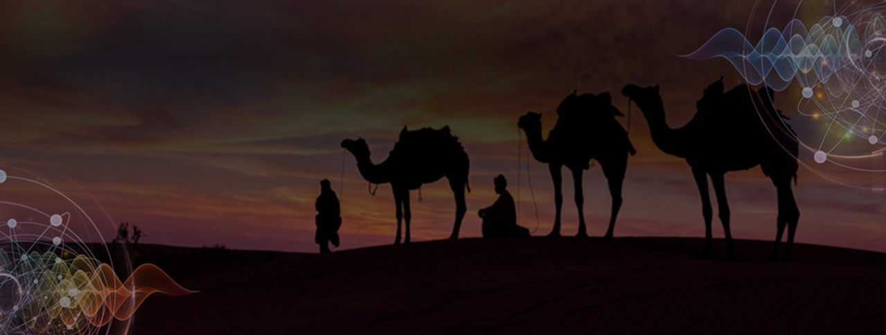 The Nomadic Mindset for Masterful Coaching Image