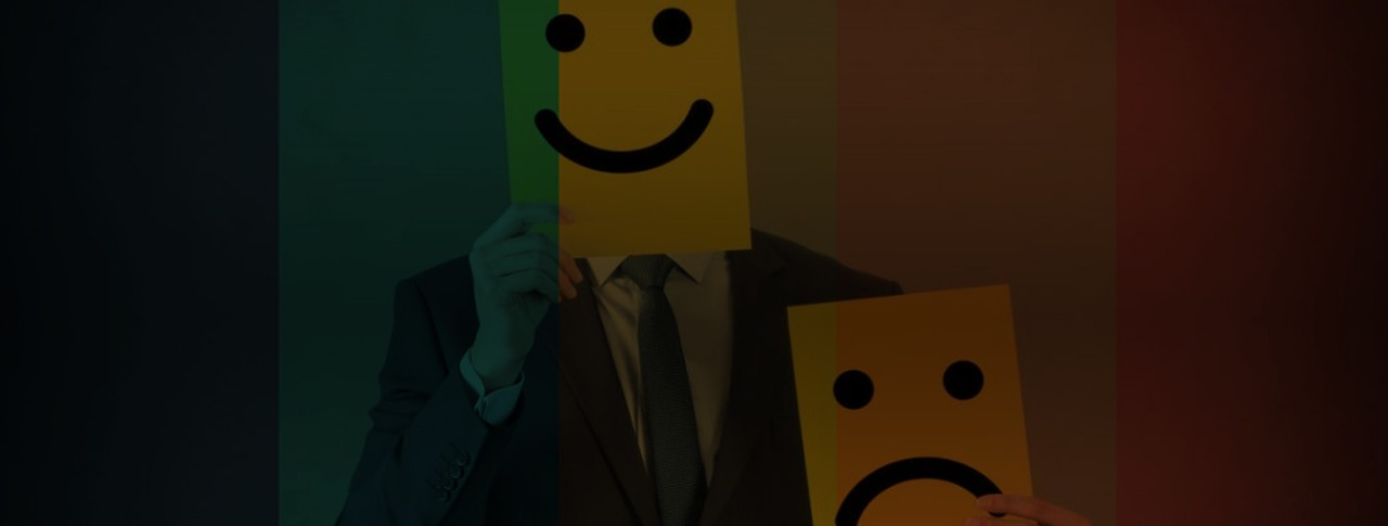 The Trap of Toxic Positivity Image