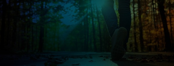 The Walk to Awareness Image