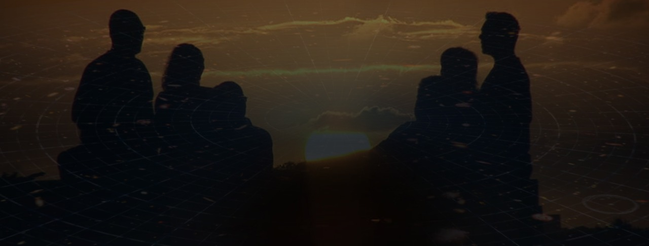 Towards A Conscious Community Image