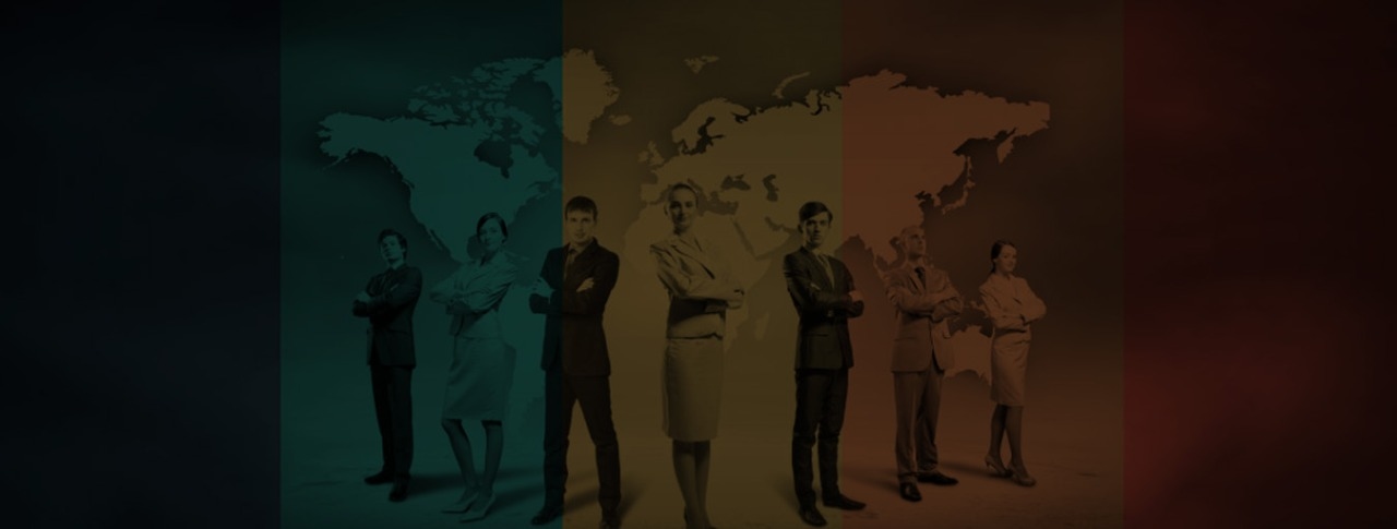 Universal Model of Leadership Image