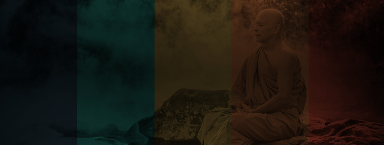 Vairagya: Hindu Art of Detachment Image