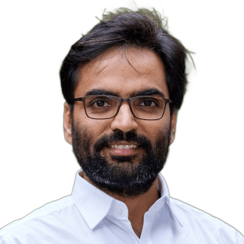 Gaurav Arora