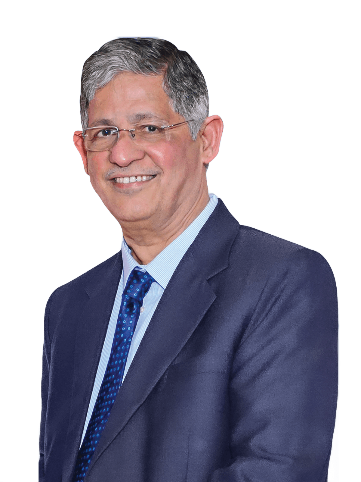 M S Mani