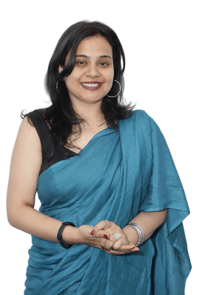 Preeti Verma